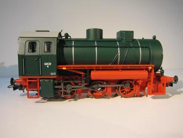 roco - liliput dampf speicher loc  HO  Art.nr:L103020 beschikbaar voor biedingen