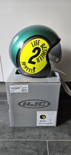 HJC V30 Harvey maat M, M, Ophalen of Verzenden, Nieuw zonder kaartje, HJC