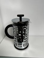 Bodum French Press Cafetière, 8 kops, 1.0 l, rv, Huis en Inrichting, Keuken | Potten en Pannen, Nieuw, Overige typen, Rvs, Ophalen of Verzenden