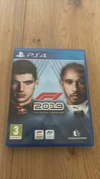 F1 2019, Spelcomputers en Games, Games | Sony PlayStation 4, Ophalen, 1 speler, Racen en Vliegen, Zo goed als nieuw