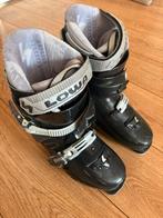 Lowa EC500 Dames Skischoenen - Zwart/Grijs, Overige merken, 160 tot 180 cm, Gebruikt, Schoenen