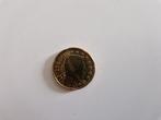 20 eurocent Luxemburg 2003, Verzenden, Luxemburg, 20 cent, Losse munt