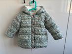 Petit Bateau winterjas meisje maat 36 maanden / 95 cm, Kinderen en Baby's, Kinderkleding | Maat 98, Ophalen of Verzenden, Gebruikt