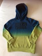 ABERCROMBIE Sweater Met Hoodie Maat 122/128 Voor 7/8 jaar, Kinderen en Baby's, Kinderkleding | Maat 122, Gebruikt, Jongen of Meisje