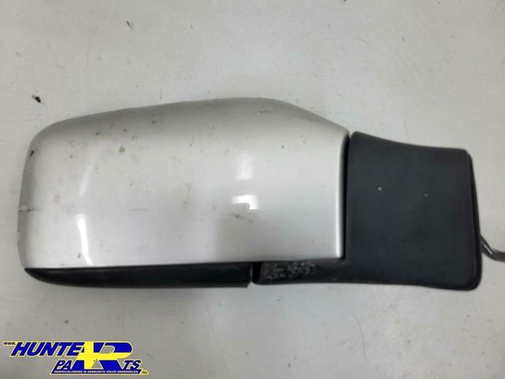 Buitenspiegel rechts Zilver 426 Volvo S70 ('97-'00) 0117375, Auto-onderdelen, Spiegels, Gebruikt, Ophalen of Verzenden