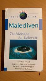 Malediven - ontdekken en beleven, Boeken, Reisgidsen, Ophalen of Verzenden, Zo goed als nieuw, Europa, Overige merken