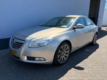 Opel Insignia 2.0 T Cosmo - Trekhaak beschikbaar voor biedingen