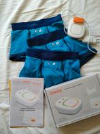 Plaswekker uriflex Liberty, Ophalen of Verzenden