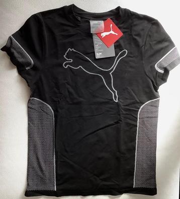 Nieuw PUMA Shirt mt M (40) beschikbaar voor biedingen