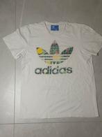 Adidas T-Shirt maat M, Ophalen of Verzenden, Zo goed als nieuw