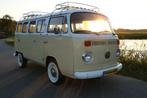 Volkswagen T2 1989, Auto's, Overige modellen, 4 stoelen, Particulier, Geïmporteerd