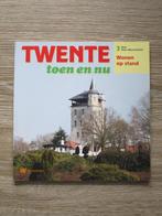 Twente toen en nu 3 - Wonen op stand - Hans Morssinkhof, Ophalen of Verzenden, Zo goed als nieuw