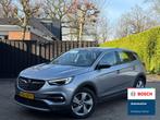 Opel Grandland X 1.6 Turbo Hybrid Business Edition Camera, Auto's, Opel, 228 pk, Stof, Euro 6, 4 cilinders