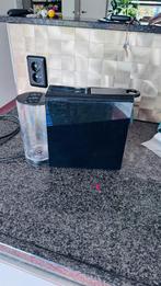 Nespresso mini essenza pomt geen water meer, Ophalen, Gebruikt, Espresso apparaat, Koffiepads en cups