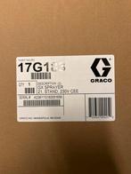 Graco GX 21 Airless Verfspuit - Nieuw in doos!, Ophalen, Nieuw