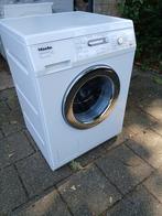 Miele Wasmachine 7kg 1200rpm A+++ nieuwstaat!, Ophalen, Zo goed als nieuw, Voorlader, 85 tot 90 cm