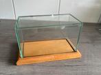 Vitrine box, Ophalen of Verzenden, Zo goed als nieuw, Bus of Vrachtwagen, Overige merken