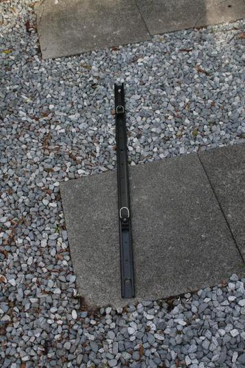  bindrail, vliegtuigrail Renault 153 184  beschikbaar voor biedingen