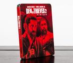 Den of Thieves 2: Pantera 4K UHD + Blu-Ray (US Import), -, -, Actie, Ophalen of Verzenden