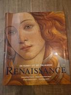Renaissance, Ophalen of Verzenden, Zo goed als nieuw