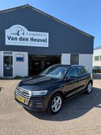 Audi Q5 2.0 TFSI quattro Sport Pro Line S, Gebruikt, 4 cilinders, Zwart, Parkeercamera