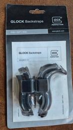 Glock back straps G26 G27 G33, Ophalen of Verzenden, Nieuw