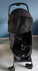 Kinderwagen, Kinderen en Baby's, Kinderwagens en Combinaties, Ophalen, Gebruikt, Kinderwagen, Overige merken