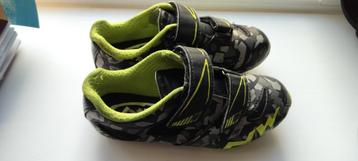 Mtb schoenen nortwave hammer junior maat 32 beschikbaar voor biedingen
