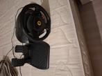 Thrustmaster t80 ferrari, Spelcomputers en Games, Spelcomputers | Sony PlayStation Consoles | Accessoires, Ophalen of Verzenden