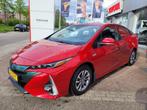 Toyota Prius 1.8 Plug-in Dynamic, Auto's, Origineel Nederlands, Te koop, 5 stoelen, 122 pk