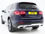 Mercedes-Benz GLC 300e 4MATIC | Virtual | Camera | LED | Sto, Automaat, Stof, Gebruikt, 4 cilinders