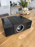 HD Projector / Beamer met soundbar, Audio, Tv en Foto, Beamers, Ultimea Apollo P60, LED, Nieuw, Ophalen of Verzenden