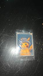 Pikachu van gogh, Ophalen of Verzenden