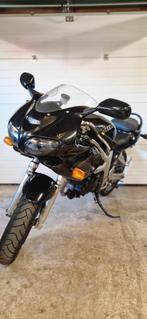 Suzuki SV 650, Motoren, Ophalen, Gebruikt