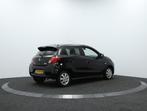 Mitsubishi Space Star 1.2 Intense Automaat | Keyless entry |, Auto's, Mitsubishi, Stof, Gebruikt, 200 kg, Zwart