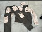 Mooie trainingspak ceasarss, Kleding | Heren, Sportkleding, Verzenden, Zo goed als nieuw, Maat 46 (S) of kleiner