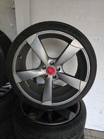 ‼️‼️‼️Actie actie alle setten 550€ alleen deze week ‼️‼️‼️, Auto-onderdelen, Banden en Velgen, 19 inch, Gebruikt, Banden en Velgen