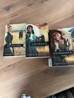 Serie Fountain Creek Kronieken  van Tamera Alexander, Boeken, Ophalen of Verzenden, Gelezen, Tamera Alexander