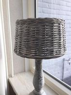 Landelijke lampen., Huis en Inrichting, Lampen | Hanglampen, Ophalen, Zo goed als nieuw, Minder dan 50 cm