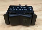 Mercedes dashboard schakelaars W201, W126, R107, Ophalen of Verzenden, Gebruikt, Mercedes-Benz