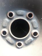 winterbanden op velg, Ophalen, Gebruikt