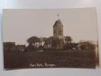 Fotokaart Parrega, Verzenden, 1920 tot 1940, Ongelopen, Friesland