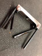 Inbusset van Snap-on, inch maten, Ophalen of Verzenden, Nieuw
