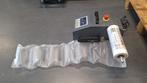 Bubbelfolie opvulmateriaal luchtkussen machine inpakken, Ophalen, ., Gereedschap of Toebehoren, Zo goed als nieuw
