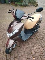 Peugeot Kisbee, Fietsen en Brommers, Scooters | Peugeot, Ophalen, Gebruikt, Overige modellen, Benzine