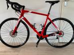 Wilier Triestina GTR team 105 disc, Fietsen en Brommers, Fietsen | Racefietsen, Overige merken, Carbon, Ophalen of Verzenden, Zo goed als nieuw