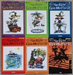 Sirius comics Scary Grandmother deel 1 t/m 6 (compleet)., Complete serie of reeks, Ophalen of Verzenden, Gelezen, Amerika