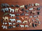 Britains dieren poppetjes figuurtjes mooie set, Verzamelen, Poppetjes en Figuurtjes, Ophalen of Verzenden, Zo goed als nieuw