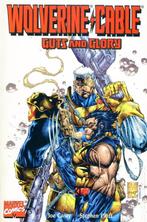 Wolverine Cable Guts and Glory (1999) # 1 - One Shot, Eén comic, Ophalen of Verzenden, Amerika