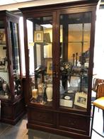 MOOISTE VITRINE VITRINEKASTEN WINKEL WINKELKAST Eichholtz, Huis en Inrichting, Woonaccessoires | Overige, Ophalen, Eichholtz.com